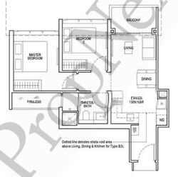 Irwell Hill Residences (D9), Apartment #594628221